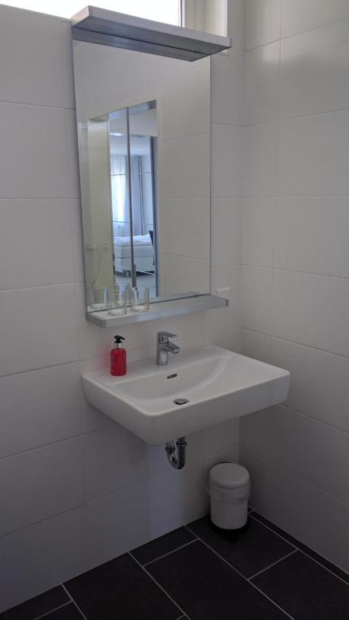 101 Athen, Studio Apartment, 38M2 1-4 Pers Klagenfurt am Woerthersee Buitenkant foto