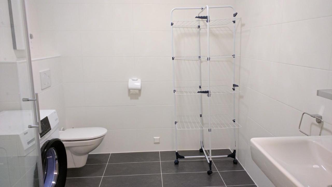 101 Athen, Studio Apartment, 38M2 1-4 Pers Klagenfurt am Woerthersee Buitenkant foto